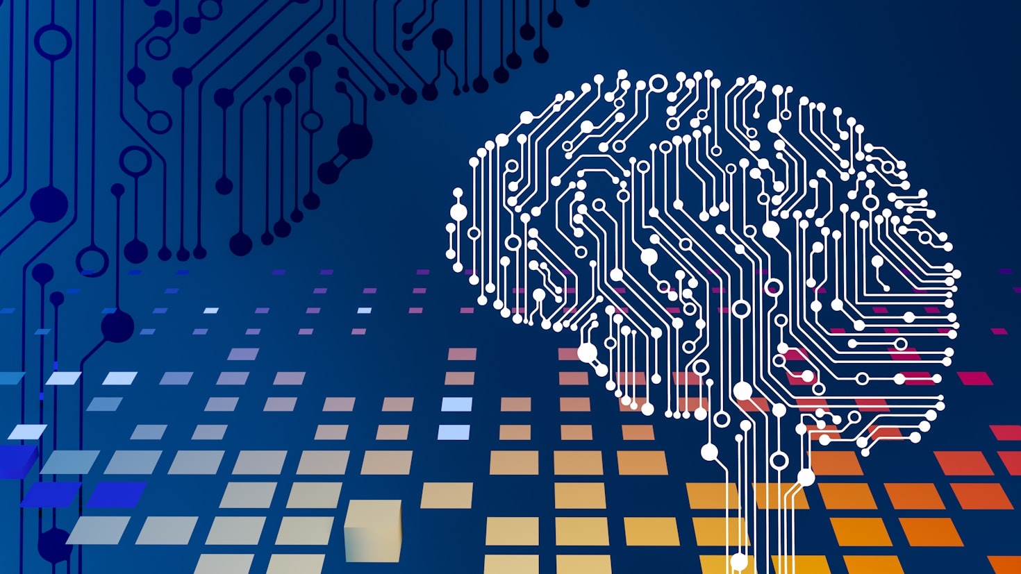 The Future of Art in an AI-Driven World