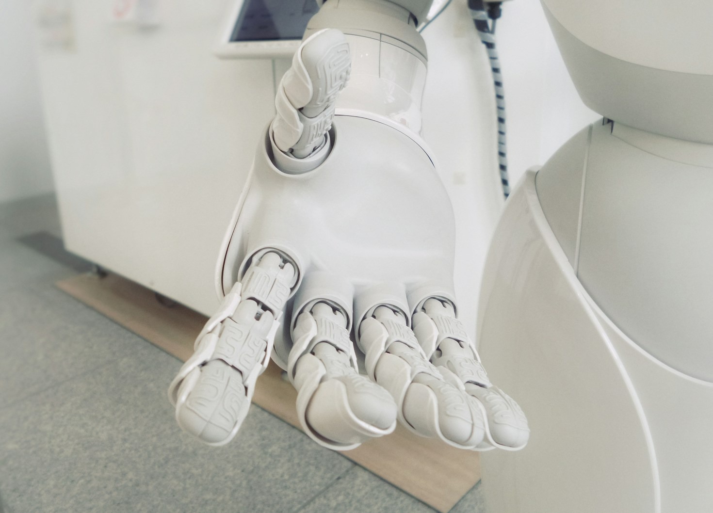 What We Learn About Ourselves Through AI