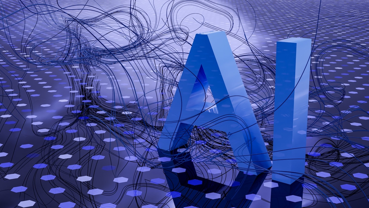 The Philosophical Questions AI Raises About Creativity